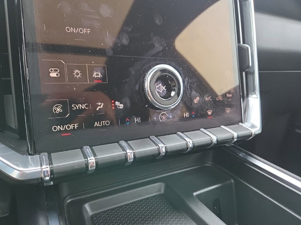 Certified 2025 GMC Acadia Elevation w/ Elevation Premium Package image 33