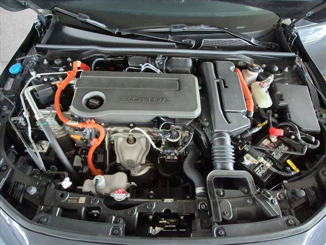 Used 2026 Honda Civic Sport image 23