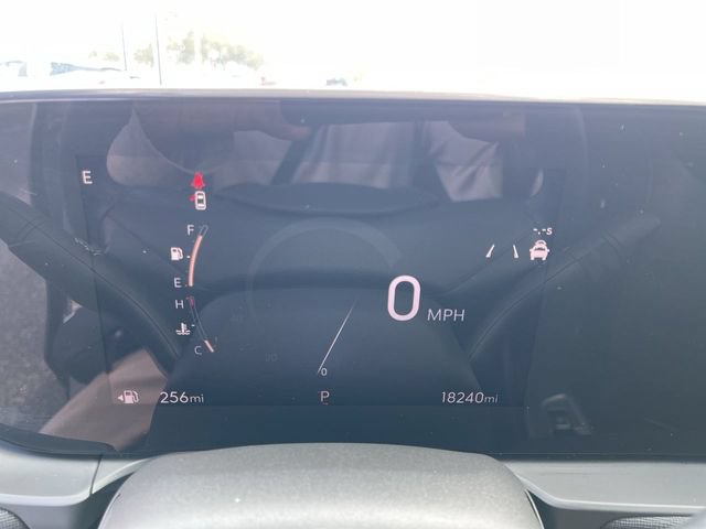 Used 2025 Buick Envista Sport Touring w/ Convenience I Package FWD image 15