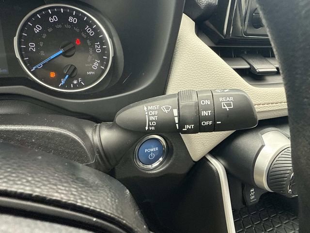 Used 2021 Toyota RAV4 XLE w/ Convenience Package AWD/4WD image 41