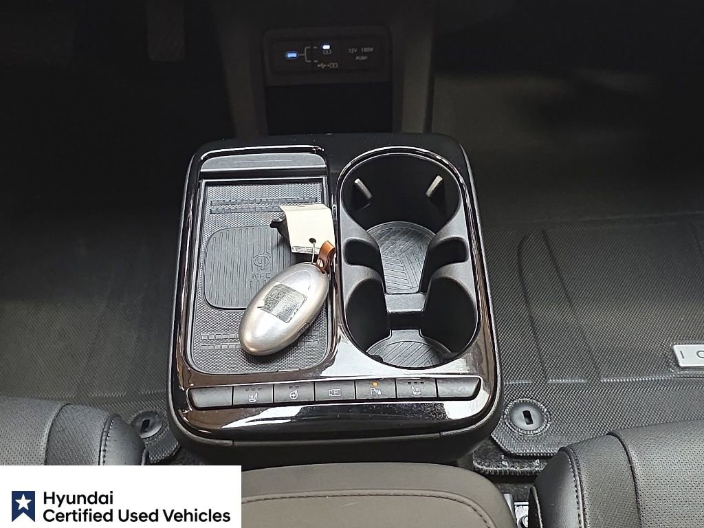 Used 2025 Hyundai Ioniq 5 SEL RWD image 23