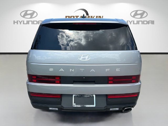 New 2027 Hyundai Santa Fe SE FWD image 6