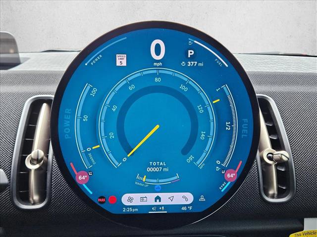 Used 2026 MINI Cooper Countryman S w/ Comfort Package Max image 10