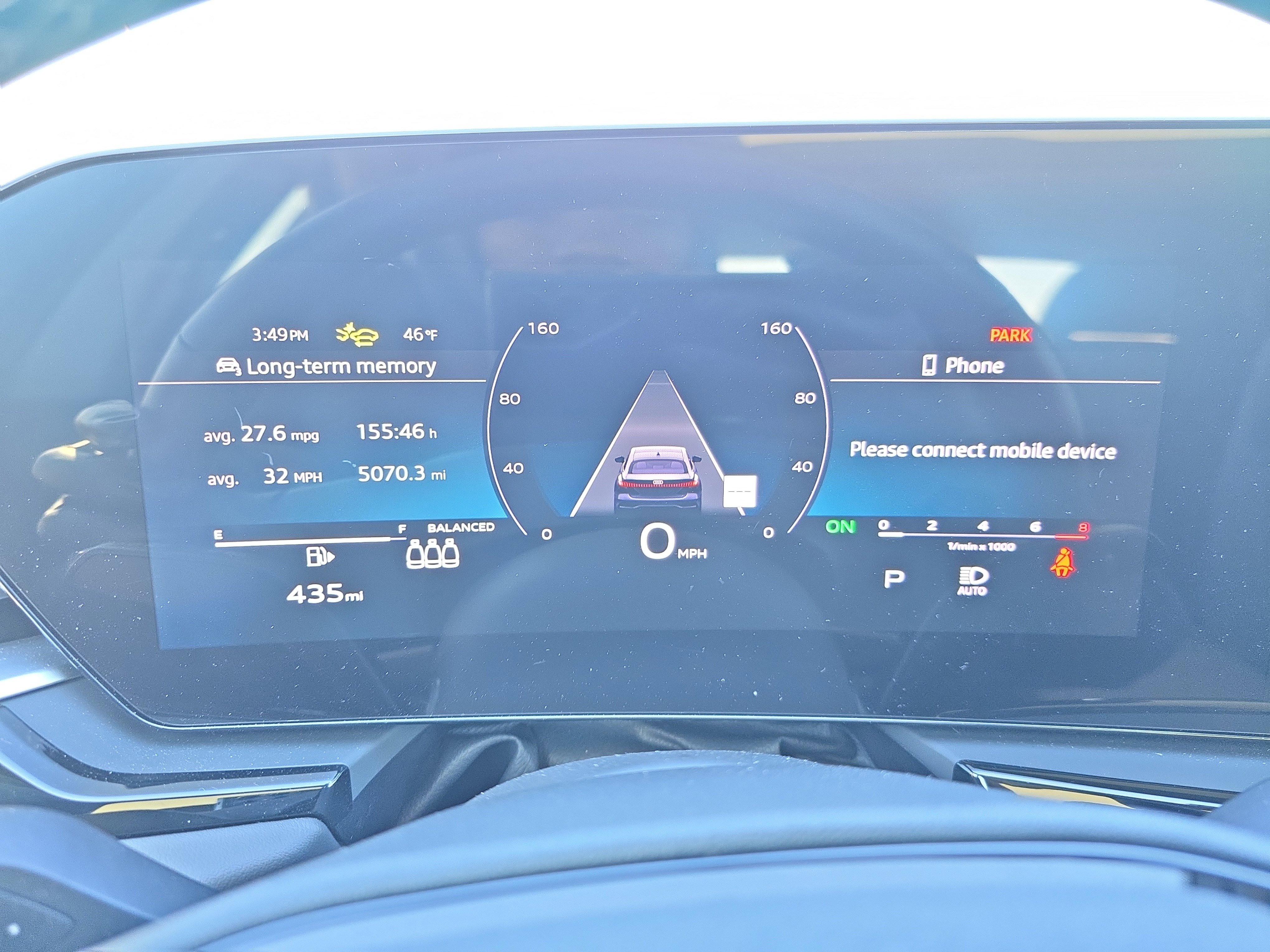 Certified 2025 Audi A5 2.0T Prestige image 17