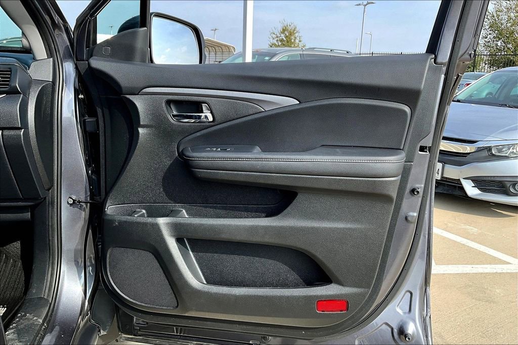 Used 2024 Honda Ridgeline RTL image 23