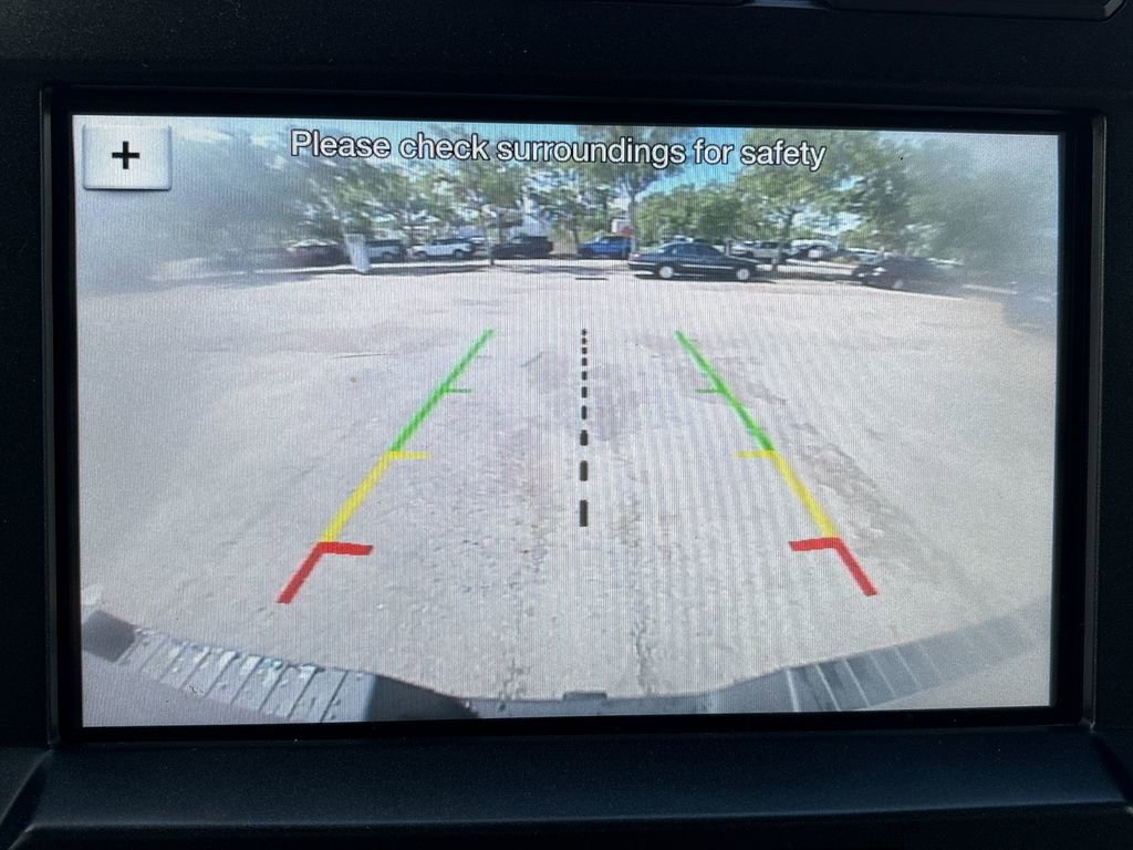 Certified 2018 Ford F250 Lariat w/ Chrome Package image 23