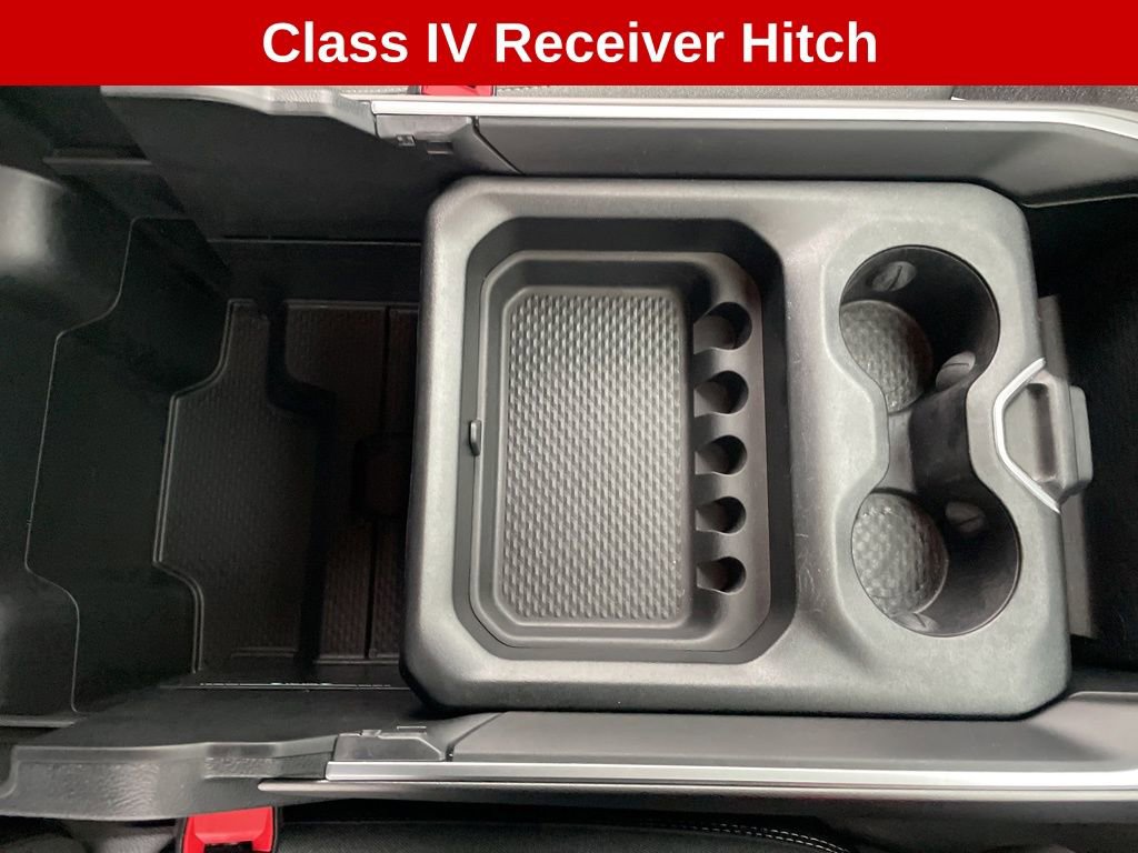 Used 2022 RAM 1500 Big Horn image 45