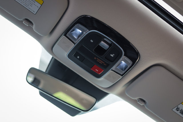 Used 2023 Hyundai Tucson SEL w/ Convenience Package FWD image 35