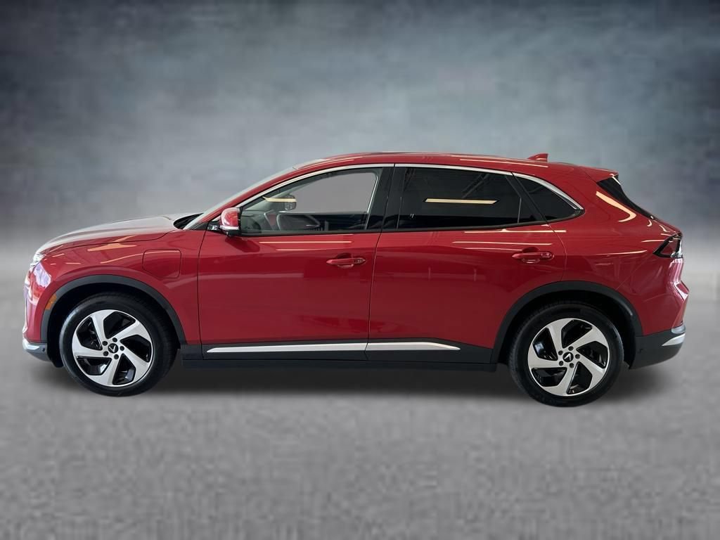 Used 2025 VinFast VF 8 Eco AWD/4WD image 2