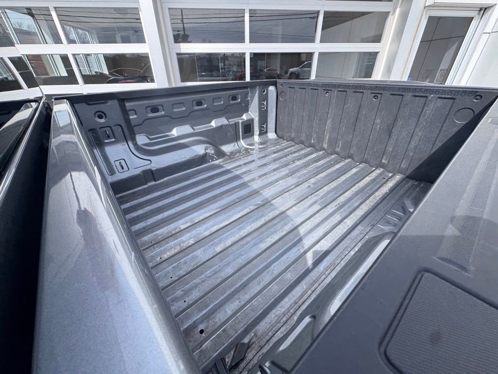 Used 2023 Chevrolet Colorado W/T image 28