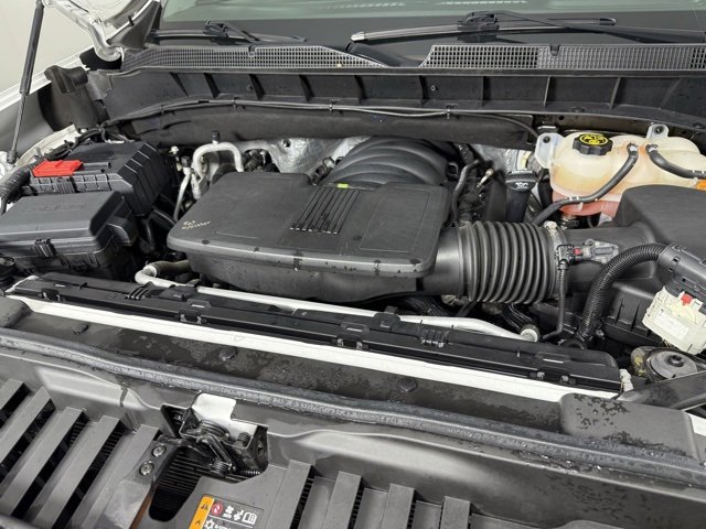 Used 2022 Chevrolet Silverado 1500 LTZ w/ Z71 Off-Road Package image 34