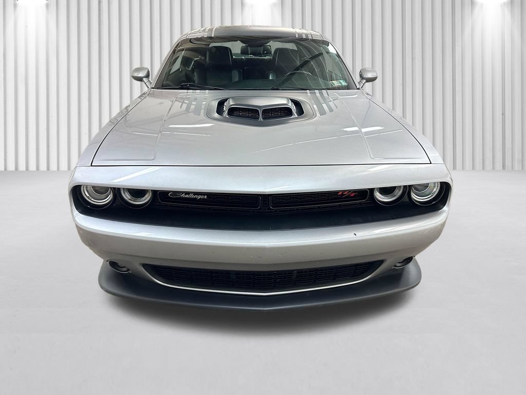 Used 2016 Dodge Challenger R/T Scat Pack RWD image 13