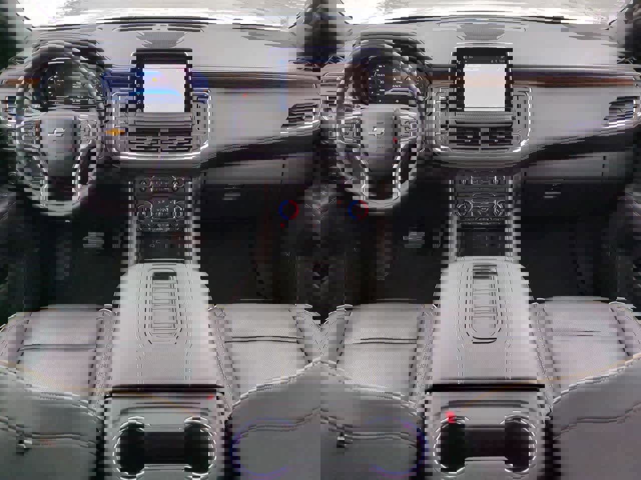 Used 2023 Chevrolet Suburban Premier image 14