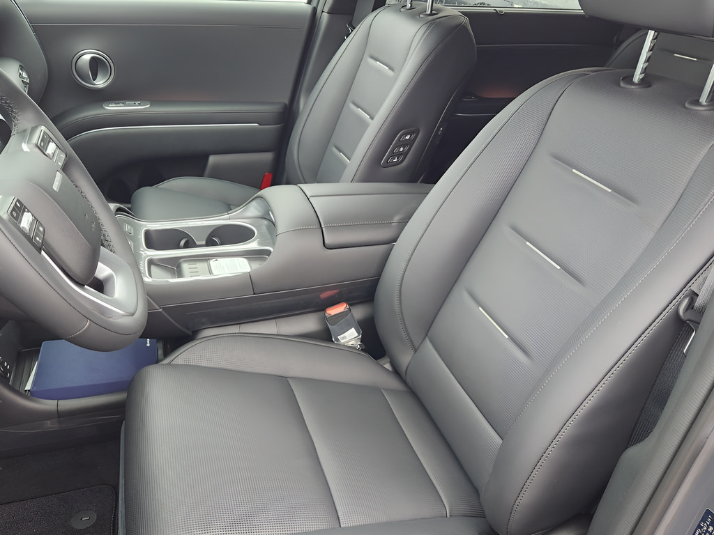 New 2026 Hyundai Palisade Calligraphy AWD/4WD image 12