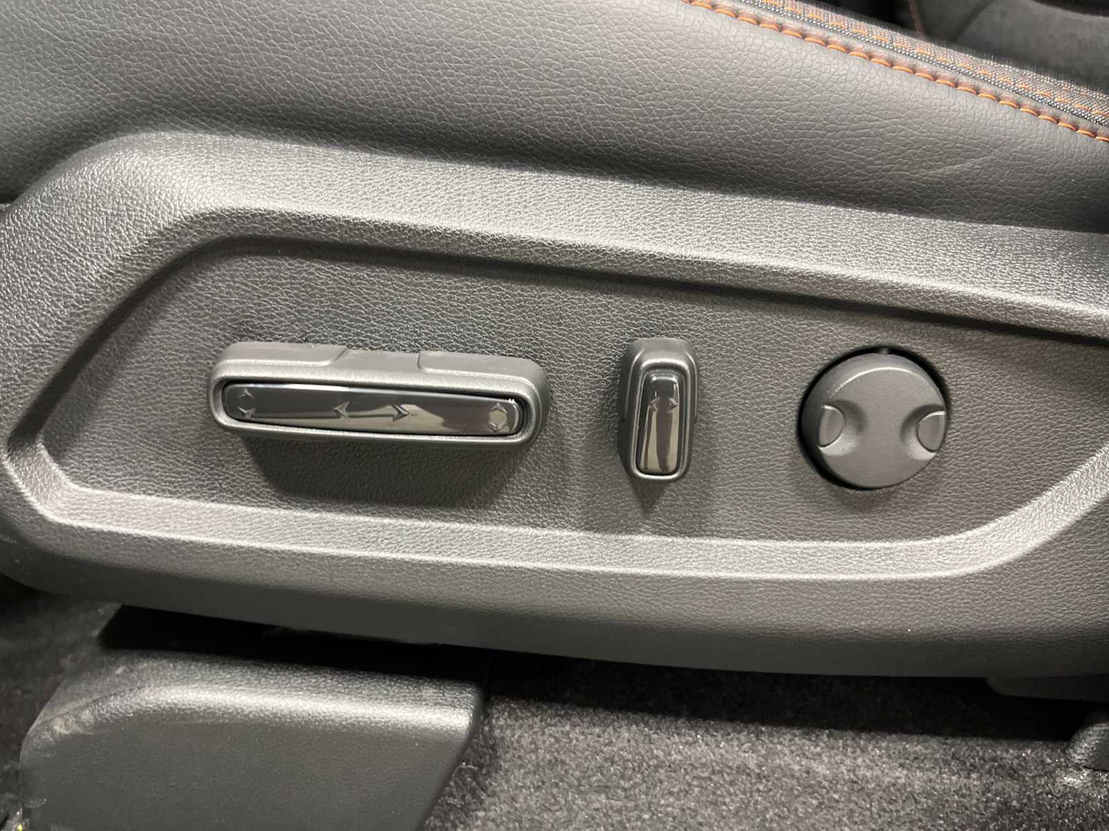 New 2026 Honda Passport TrailSport image 15