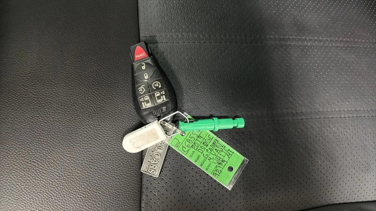 Used 2019 Dodge Grand Caravan GT FWD image 25