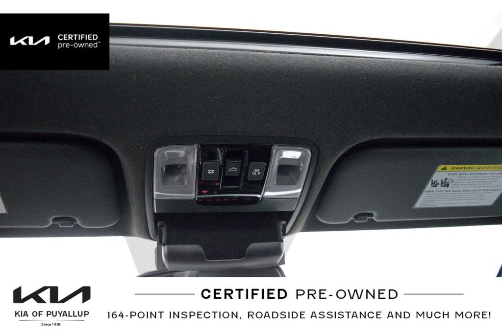 Certified 2024 Kia Forte GT-Line w/ GT-Line Premium Package FWD image 25