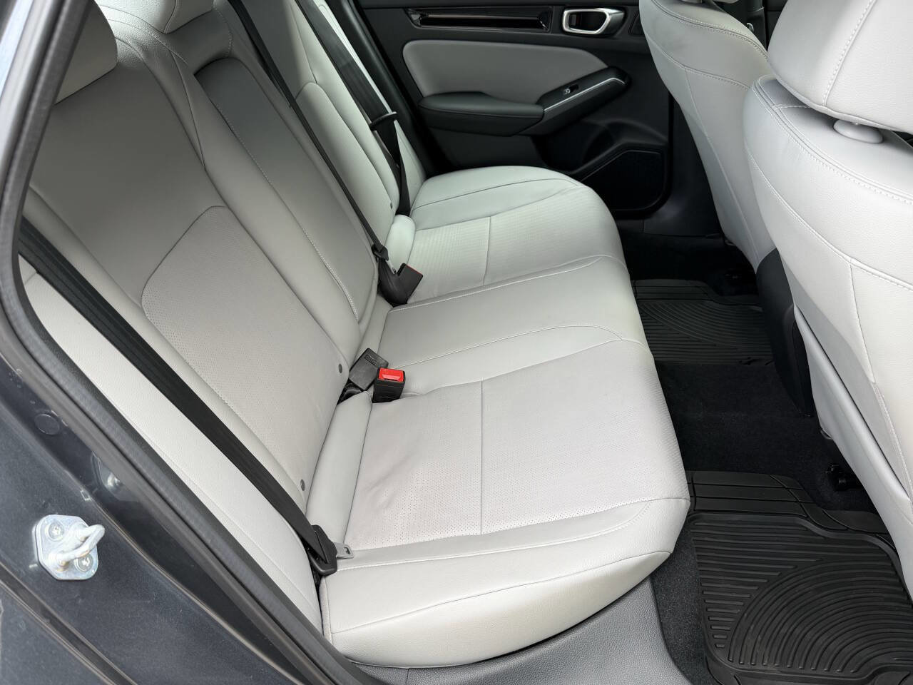 Used 2026 Honda Civic Sport Touring image 19