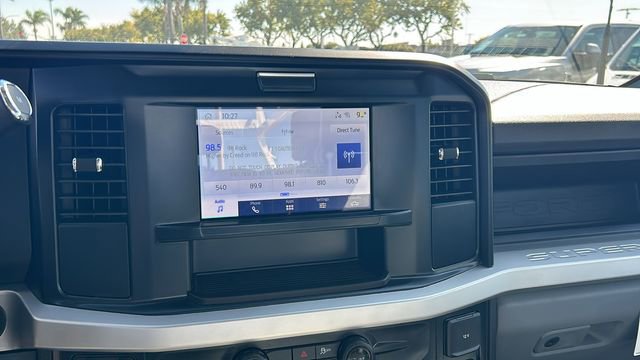 New 2025 Ford F250 XL w/ XL Chrome Package image 15