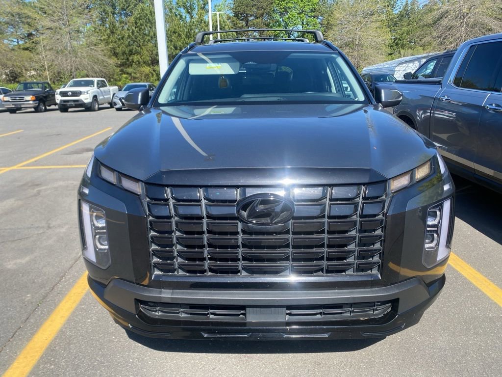 Used 2023 Hyundai Palisade XRT image 4