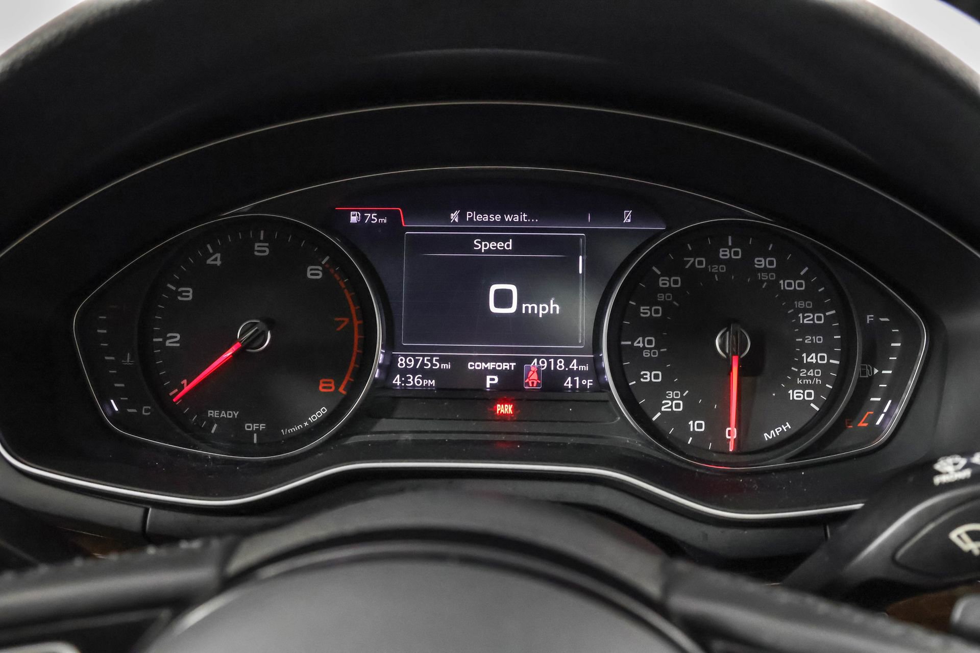 Used 2019 Audi A4 2.0T Premium w/ Convenience Package image 27