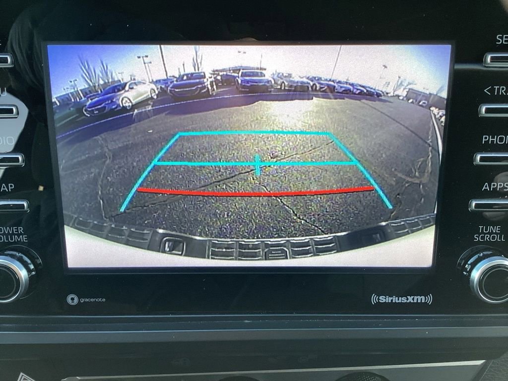 Used 2023 Toyota Tacoma SR image 17