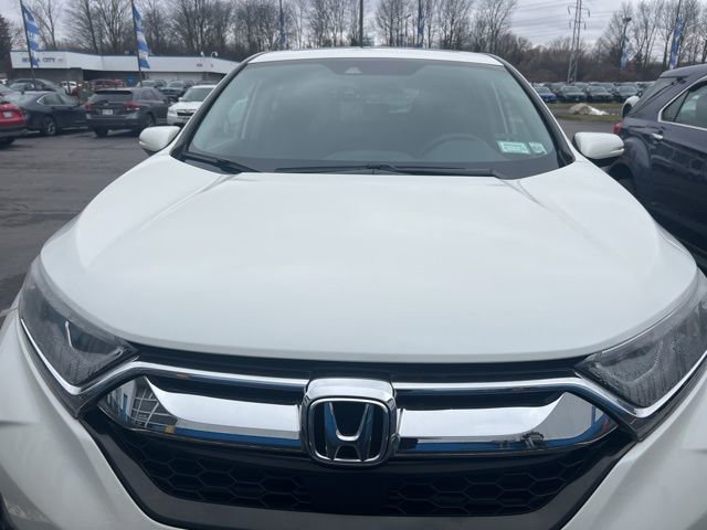 Used 2018 Honda CR-V EX image 2