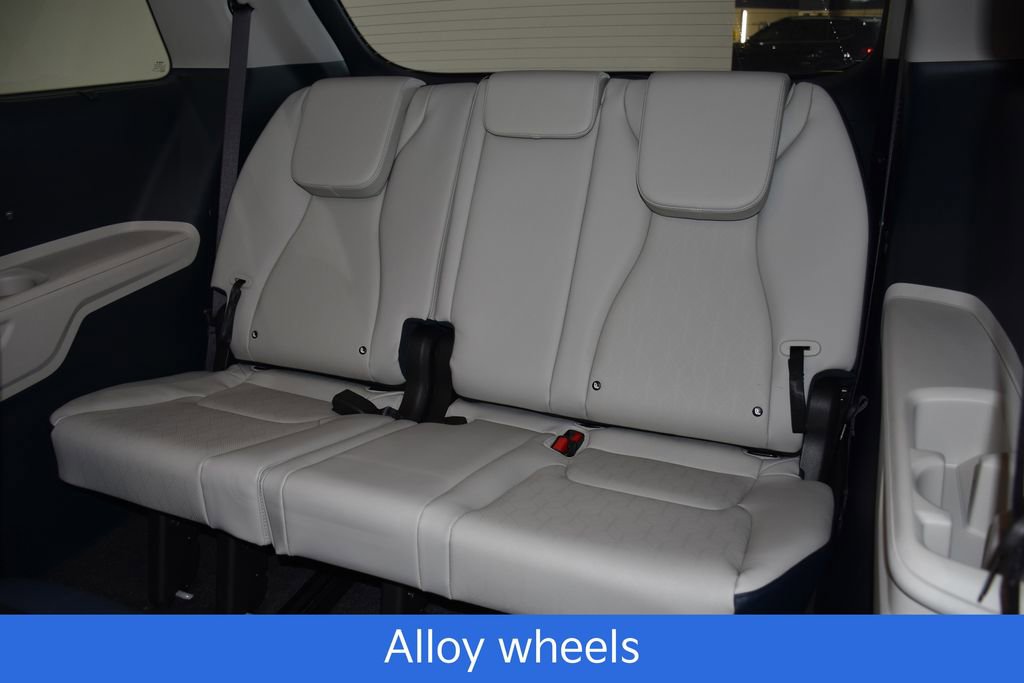 New 2026 Kia Carnival EX image 27