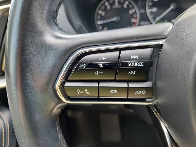 Used 2024 MAZDA CX-90 3.3 Turbo w/ Preferred Plus AWD/4WD image 24