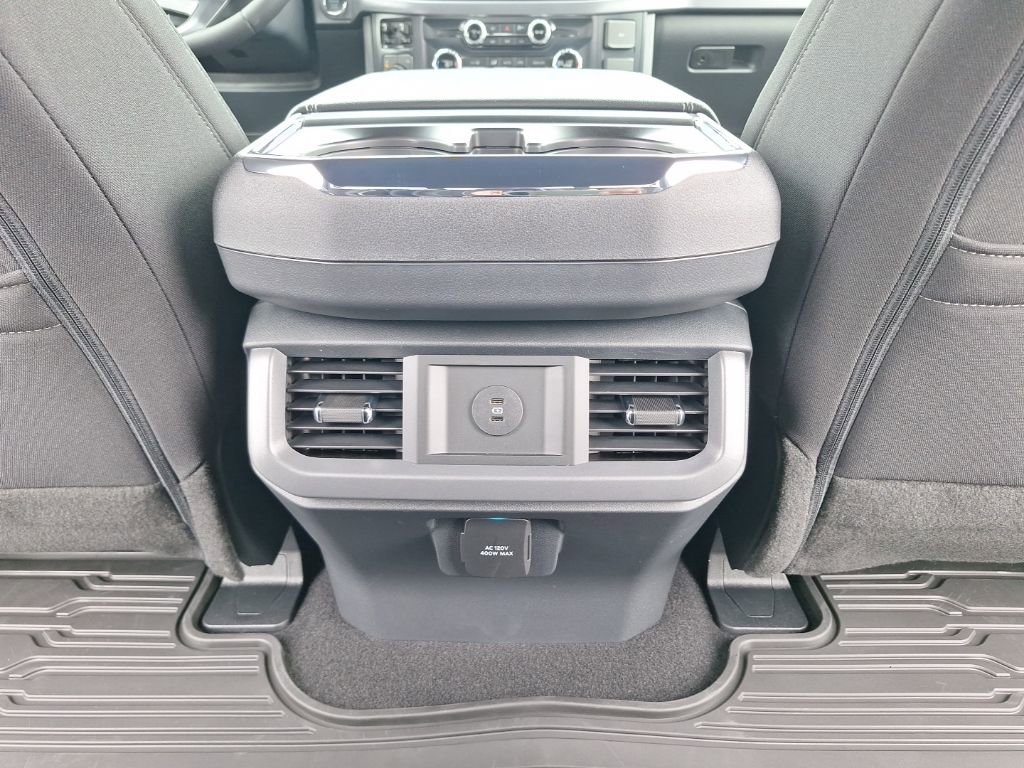 New 2026 Ford F150 XLT AWD/4WD image 20