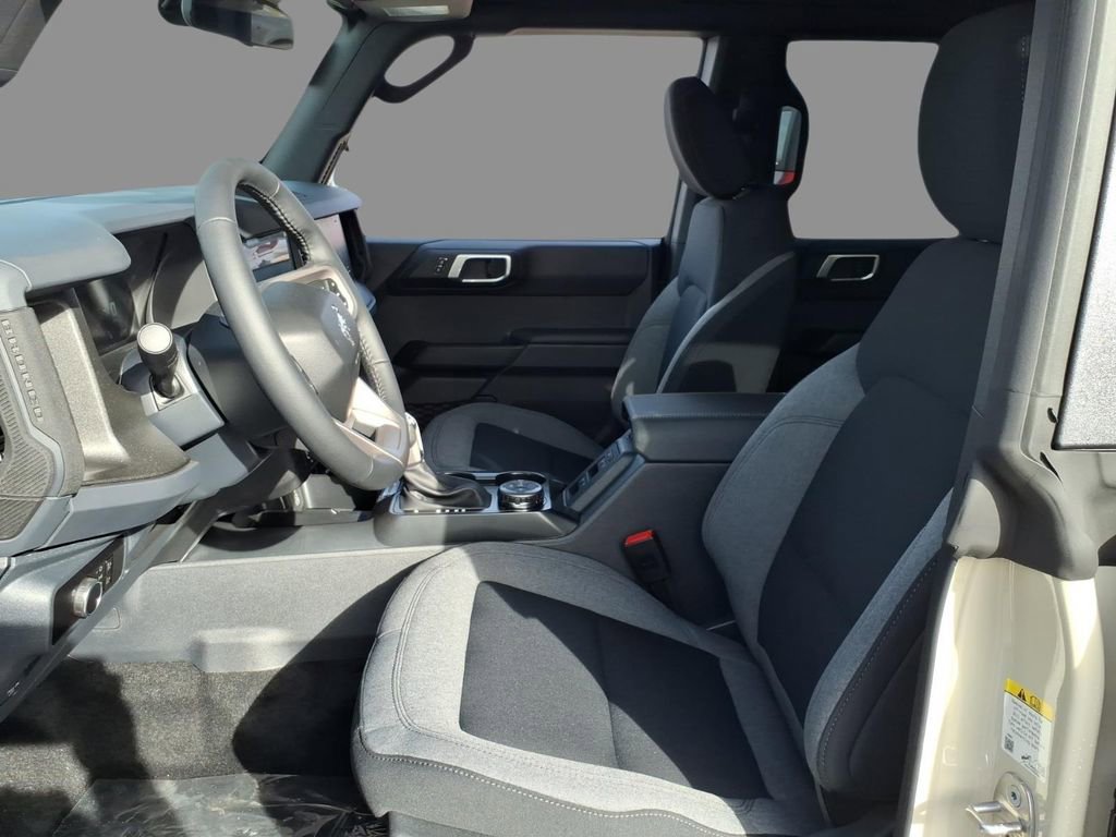 New 2026 Ford Bronco Big Bend image 18