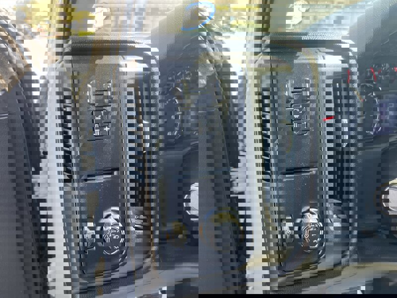 Used 2016 Chevrolet Silverado 2500 W/T w/ WT Convenience Package image 13