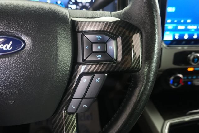 Used 2022 Ford F250 Lariat w/ Lariat Ultimate Package AWD/4WD image 17