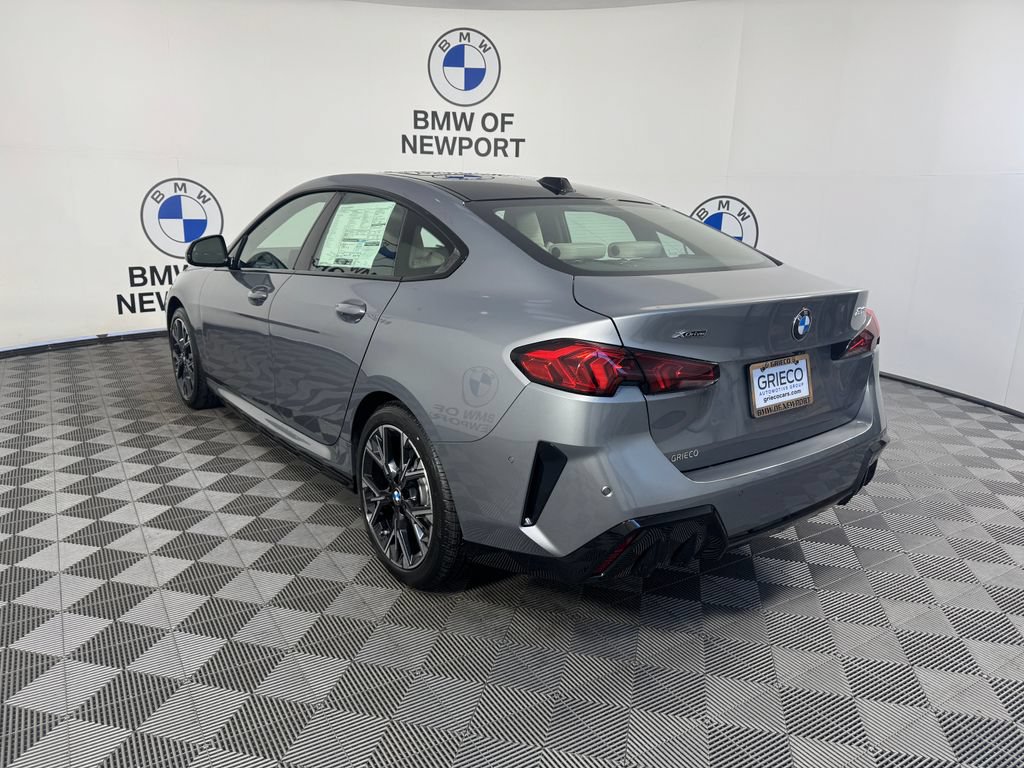 New 2026 BMW 228i xDrive w/ Premium Package AWD/4WD image 8