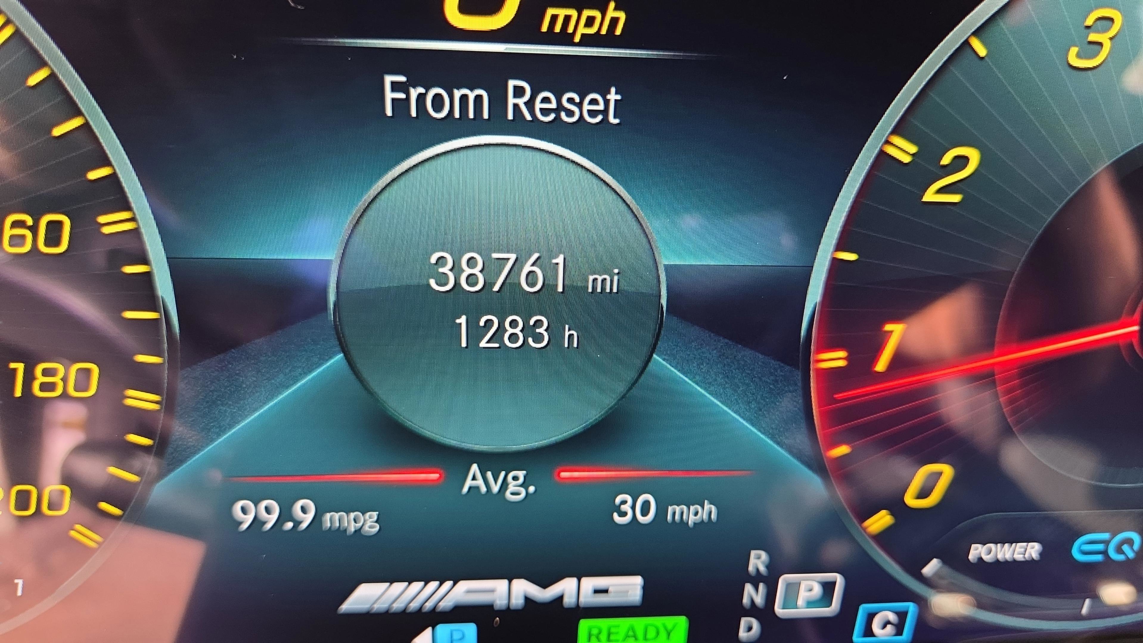 Certified 2022 Mercedes-Benz E 53 AMG 4MATIC Sedan image 30