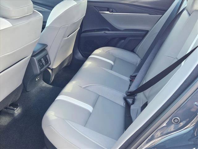 New 2026 Toyota Camry SE image 15