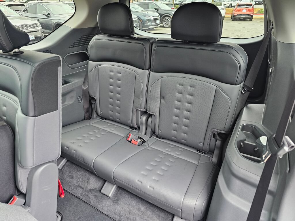 Certified 2024 Kia EV9 Wind AWD/4WD image 25