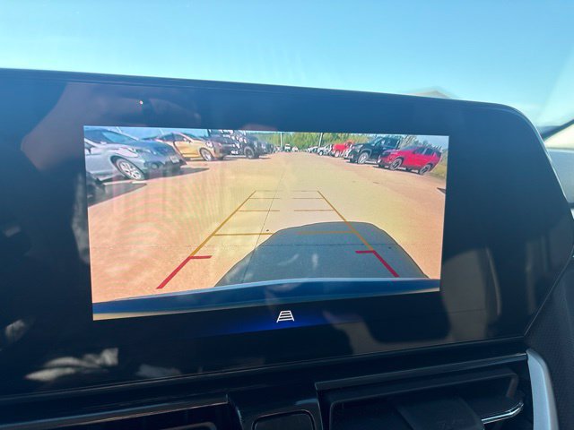 Used 2025 Chevrolet TrailBlazer LT AWD/4WD image 52