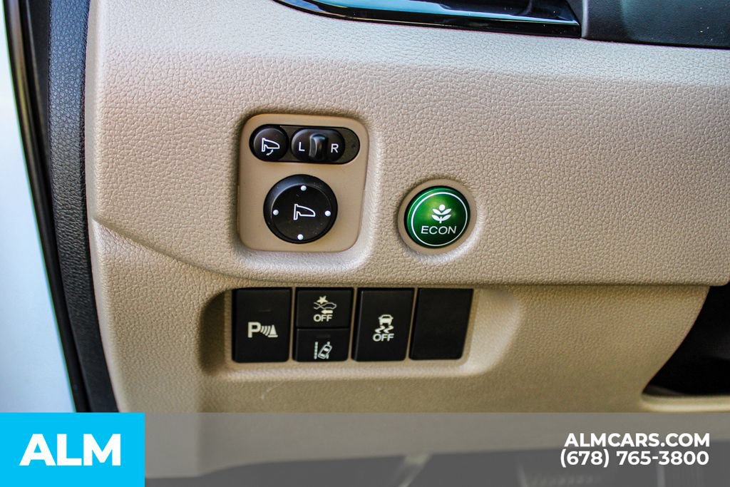 Used 2021 Honda Pilot Elite image 33