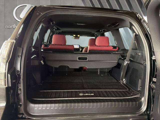 Certified 2023 Lexus GX 460 Premium AWD/4WD image 23