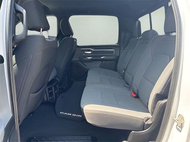Used 2021 RAM 1500 Big Horn image 18