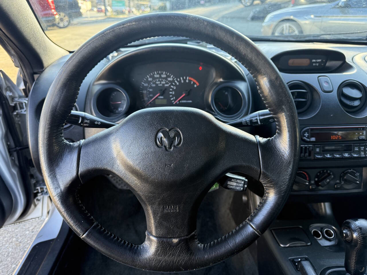 Used 2002 Dodge Stratus R/T image 18