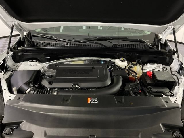 Used 2025 Buick Envision Sport Touring AWD/4WD image 45