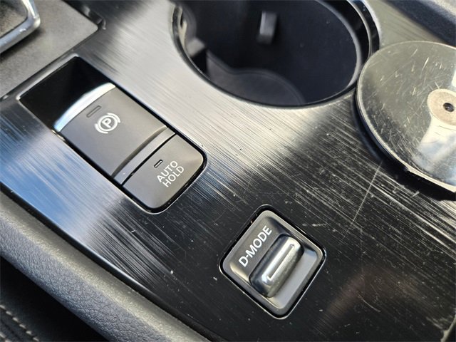 Used 2021 Nissan Rogue S image 26