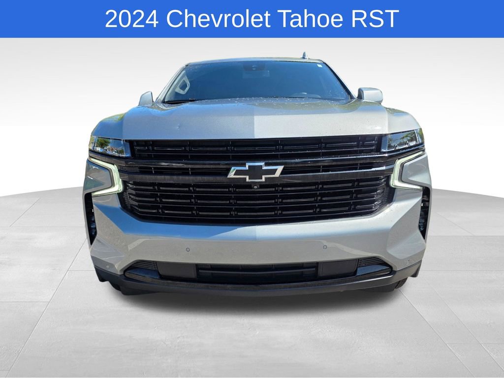 Used 2024 Chevrolet Tahoe RST w/ Luxury Package image 9