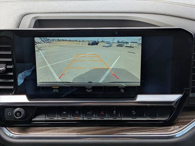 Used 2023 Chevrolet Silverado 1500 LT Trail Boss w/ Convenience Package II image 13