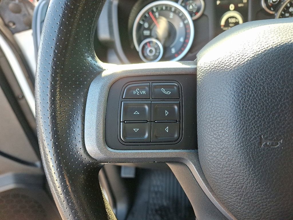Used 2022 RAM 2500 Tradesman w/ Chrome Appearance Group image 21