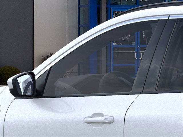 New 2024 Ford Escape SE image 20