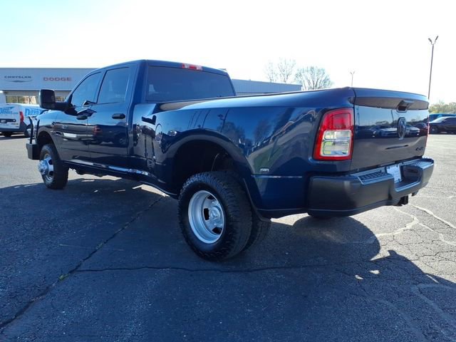 Used 2024 RAM 3500 Tradesman image 4