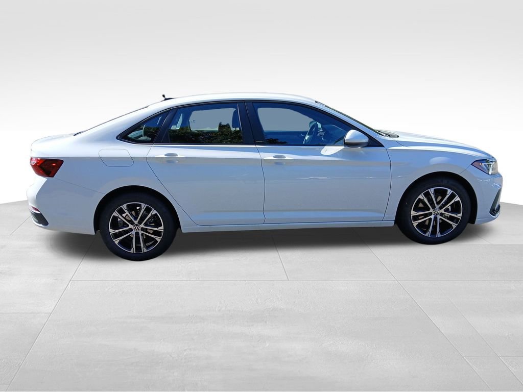 New 2026 Volkswagen Jetta Sport image 6